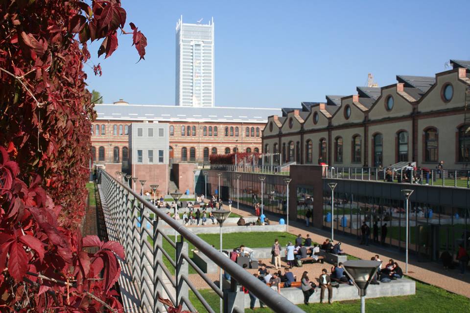 Start Cup Piemonte Valle d’Aosta, secondo e terzo premio a due progetti Upo