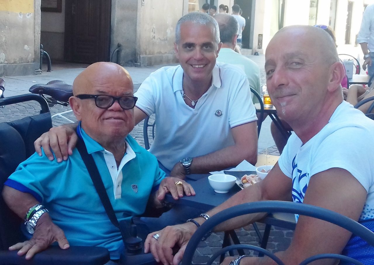 Giuseppe “Dado” Posata, domani i funerali