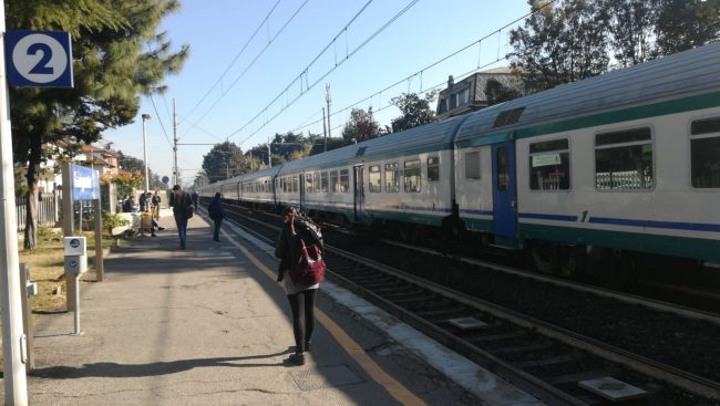 Milano-Novara, circolazione bloccata: è caos VIDEO