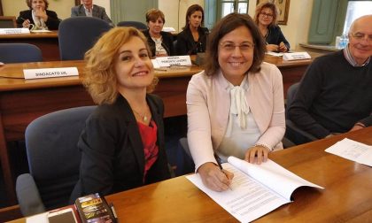 Rete antidiscriminazione nel Novarese, siglato protocollo in Provincia