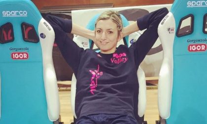 Sara Anzanello scriveva "Ho paura perché voglio vivere"