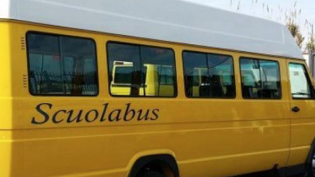 Divignano e Pombia rinnovano la convenzione per il trasporto scolastico