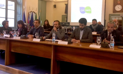 Serra 2020, il progetto della start up novarese GHzero per coltivare in condizioni estreme