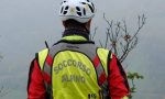 69enne aronese si perde in Valle Anzasca: ritrovato dal Soccorso alpino