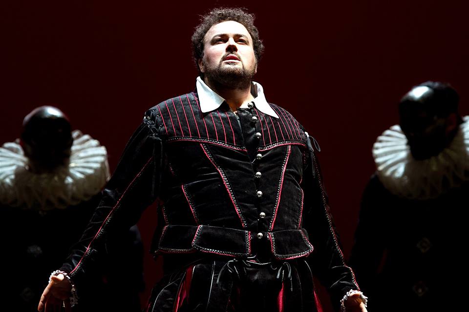 Teatro Coccia, si avvicina il debutto della nuova stagione con il Rigoletto