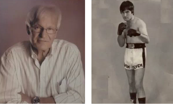 La boxe novarese piange il suo maestro