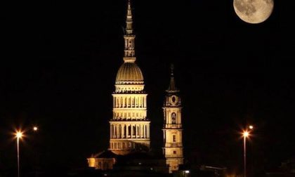 Cupola, in arrivo un nuovo impianto di illuminazione