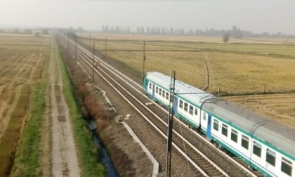 Si lancia dal finestrino: a bordo aveva morso e preso a pugni agenti della Polfer