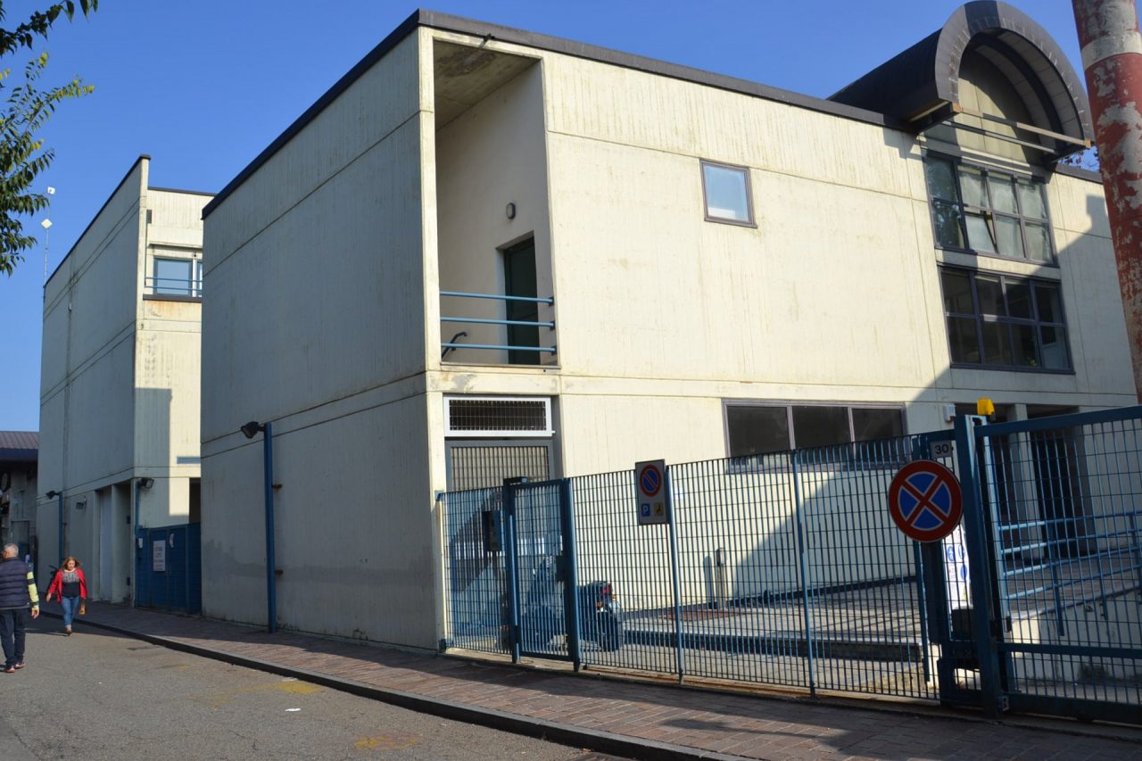 Agenzia delle entrate a Borgomanero: trasloco effettuato