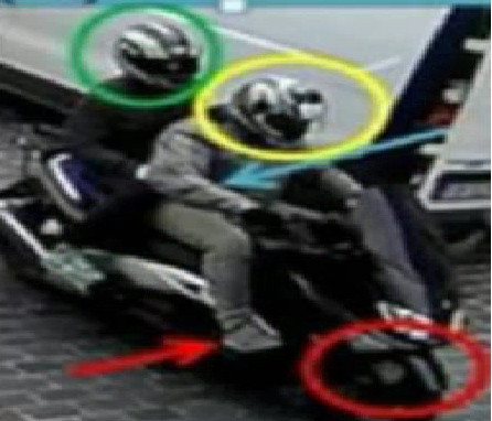 Individuati i rapinatori di “Vero caffè”, risiedono nell’Aronese