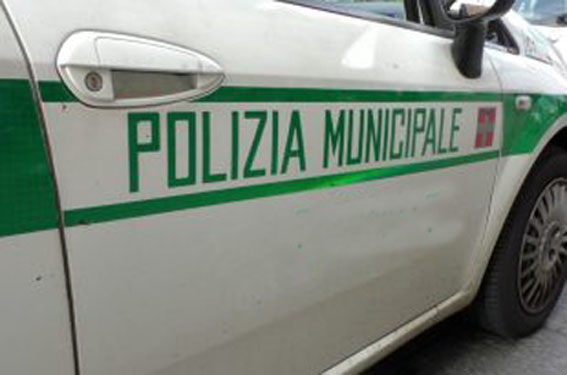 Novara atti osceni in chiesa: Daspo per un cittadino rumeno