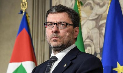 Stati Generali dell'Economia ad Arona: atteso il sottosegretario Giorgetti