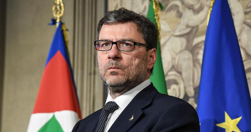 Stati Generali dell’Economia ad Arona: atteso il sottosegretario Giorgetti