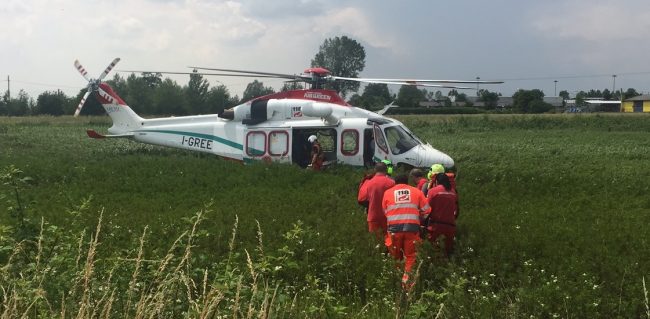 Cercatore di funghi precipita e muore in un canalone a Santa Maria Maggiore