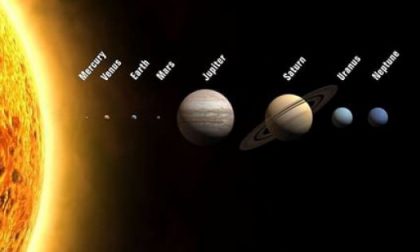 Scoperto un Pianeta roccioso non lontano dalla Terra