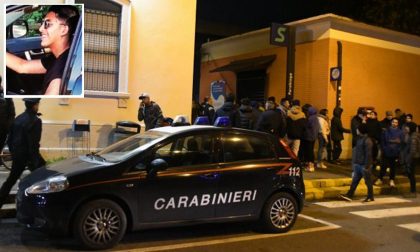 Ragazzo travolto dal treno: ecco chi è la vittima - VIDEO