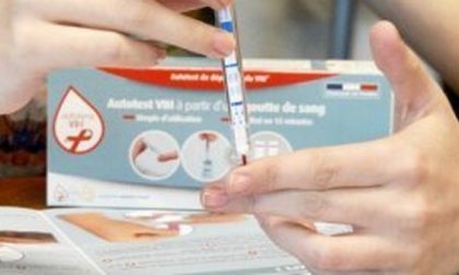 Hiv, Open Day con test gratuito al Maggiore