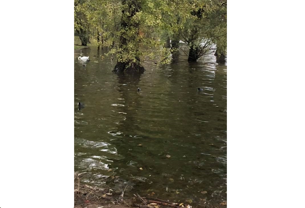Esondazione del Lago Maggiore prevista per questa notte