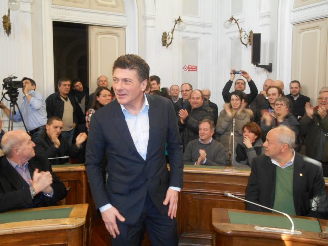 Malore per Mazzarri: non sarà in panchina