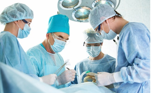 Oggi sciopero nella Sanità pubblica