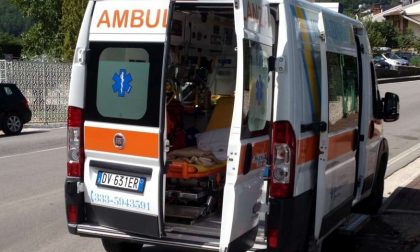 Malore in piazza Duomo a Novara: uomo in gravi condizioni