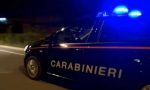 Maltratta la madre, arrestato 19enne