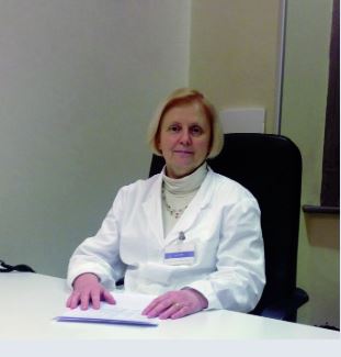 La piemontese Elsa Viora è tra le migliori ginecologhe al mondo