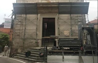 Chiese di Castelletto: un patrimonio difeso anche grazie ai cittadini