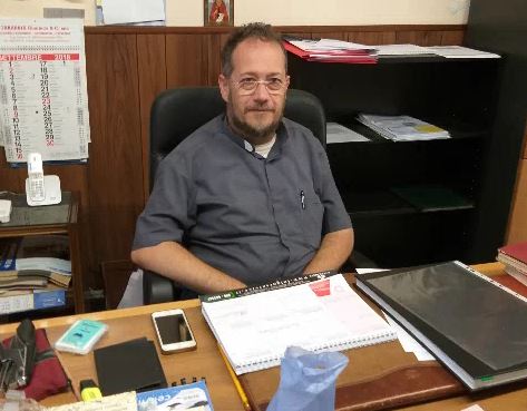 Don Massimo Galbiati lascia Lesa e approda a Casale Corte Cerro