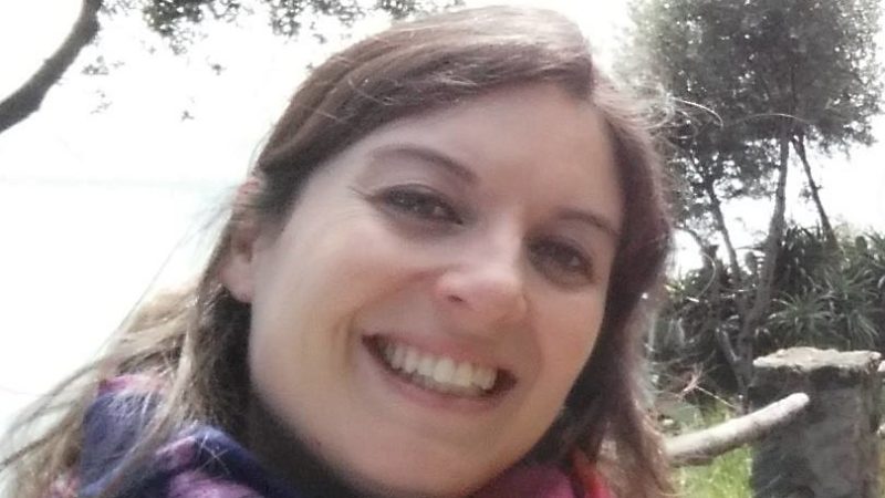 Elisa Fredo: borgomanerese sconvolto dalla morte della giovane mamma