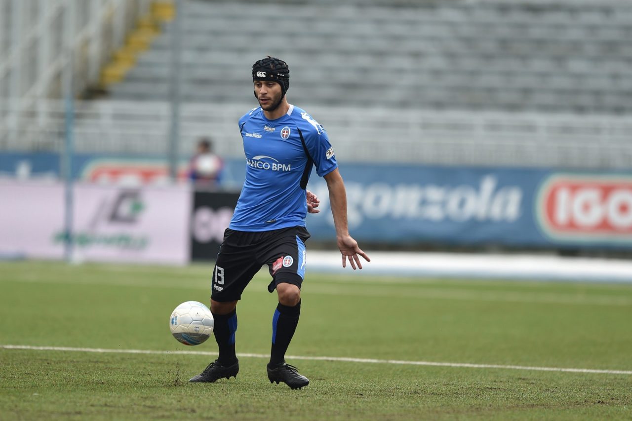 Per il Novara calcio uno scialbo pareggio a reti bianche nel derby provinciale