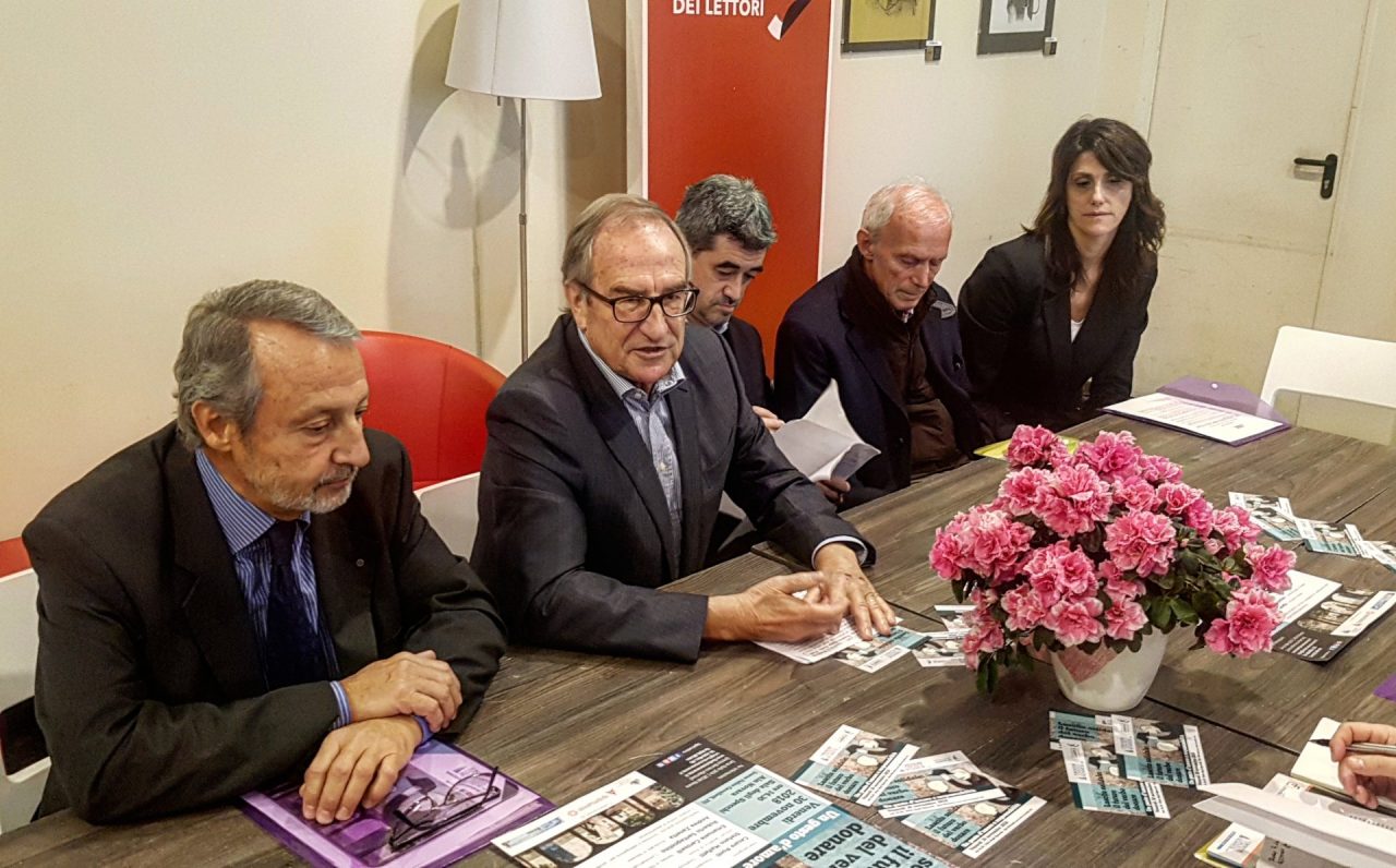 Fondazione Comunità Novarese e la campagna sui lasciti