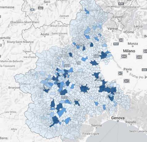 Piano nazionale fibra: connessioni rallentate dalla burocrazia