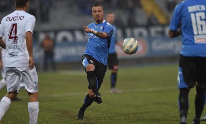 Per Novara Calcio un pareggio da cardiopalma