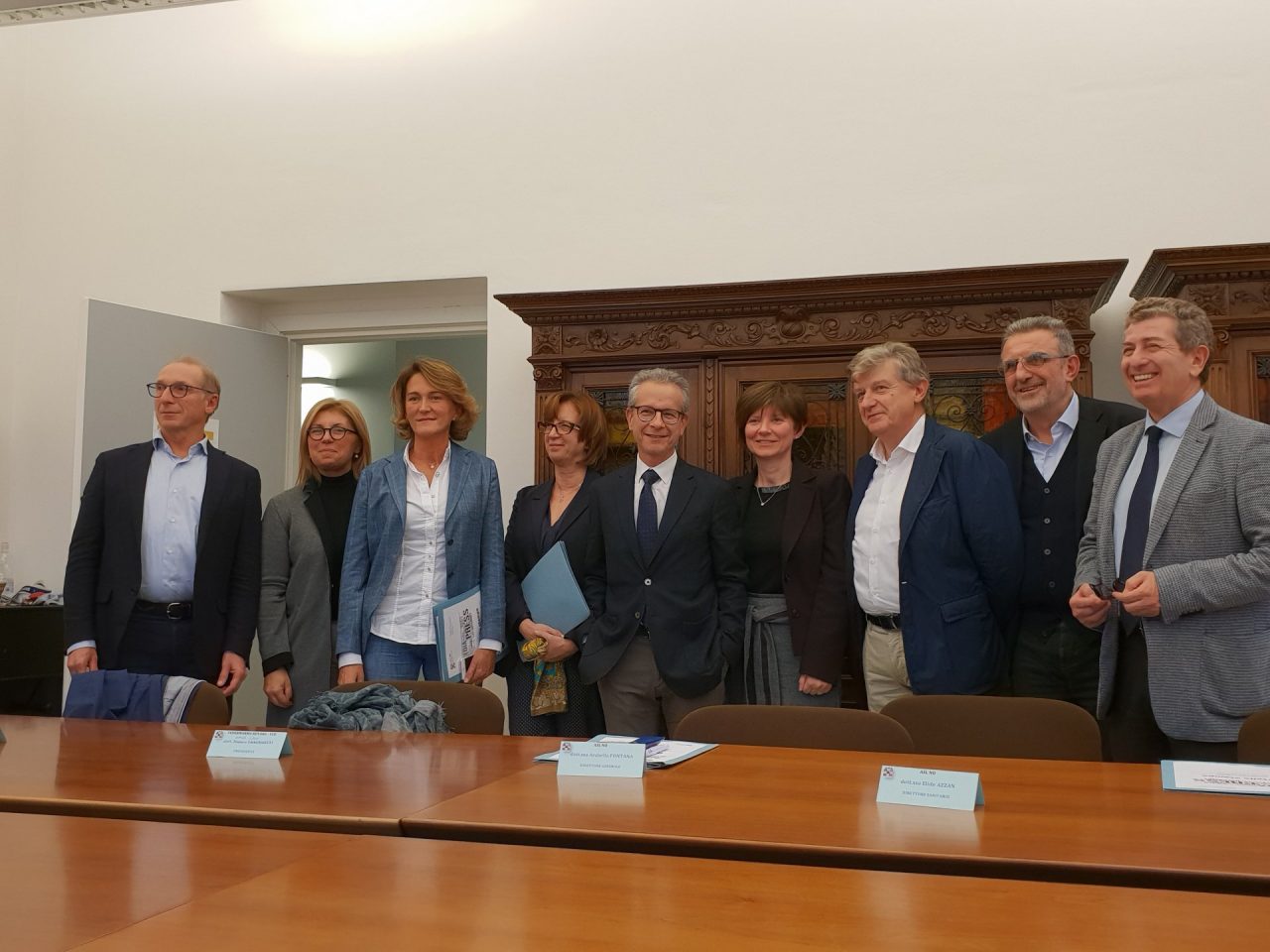 Vaccinazione antinfluenzale, dal 13 novembre al via la campagna dell’Asl Novara