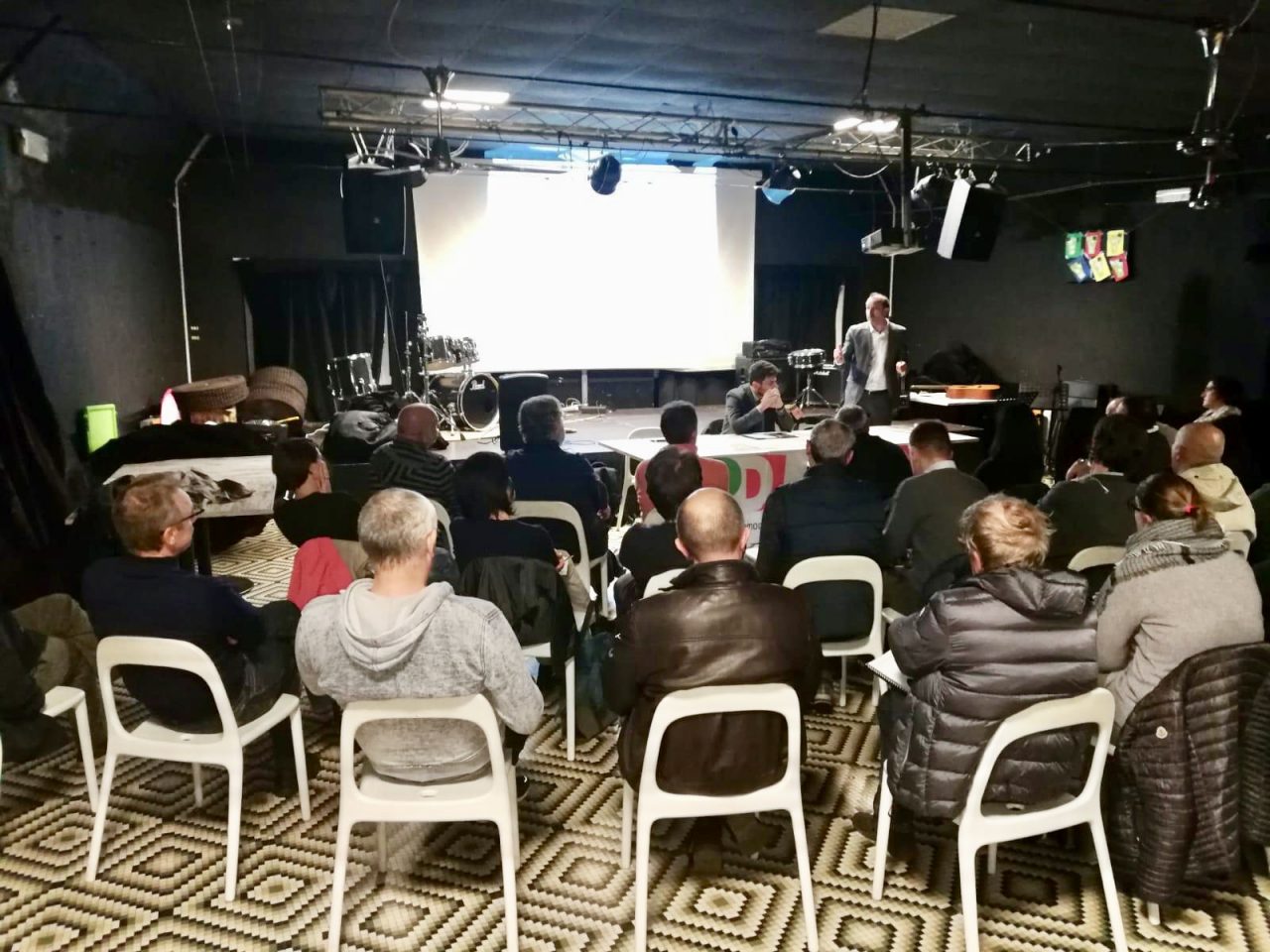 Riqualificazione urbana, una norma per ridurre il consumo di suolo