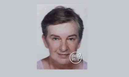 Maria Rita si cerca ovunque, nessuna notizia di lei da 15 giorni