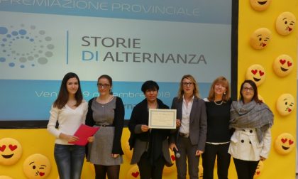 Premio “Storie di alternanza”, vincono i video degli istituti tecnici Da Vinci e Omar e i licei Bellini e Galilei