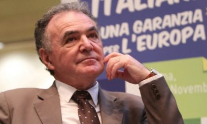 Luigi Bobba rinuncia alla corsa per la segreteria regionale del Pd