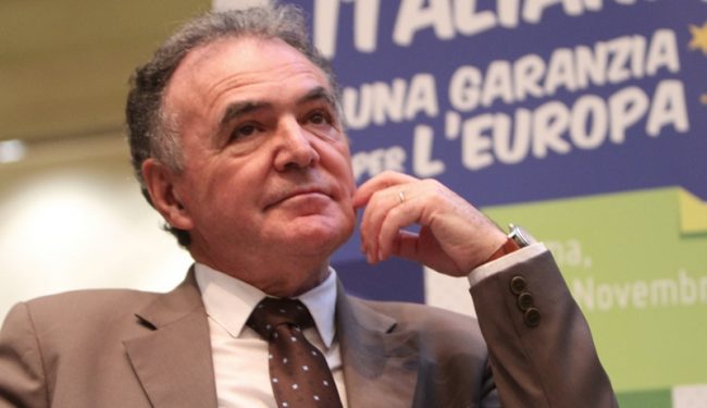 Luigi Bobba rinuncia alla corsa per la segreteria regionale del Pd