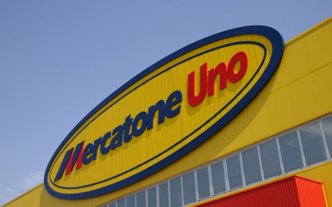 Mercatone Uno: procedura di Cassa Integrazione per tutti i dipendenti della Provincia di Novara
