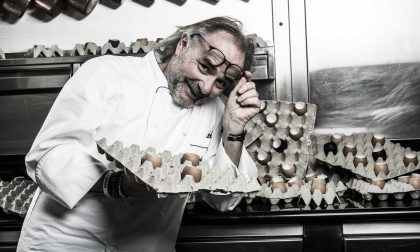 Marco Sacco: dal Piccolo Lago di Mergozzo alla Prova del Cuoco