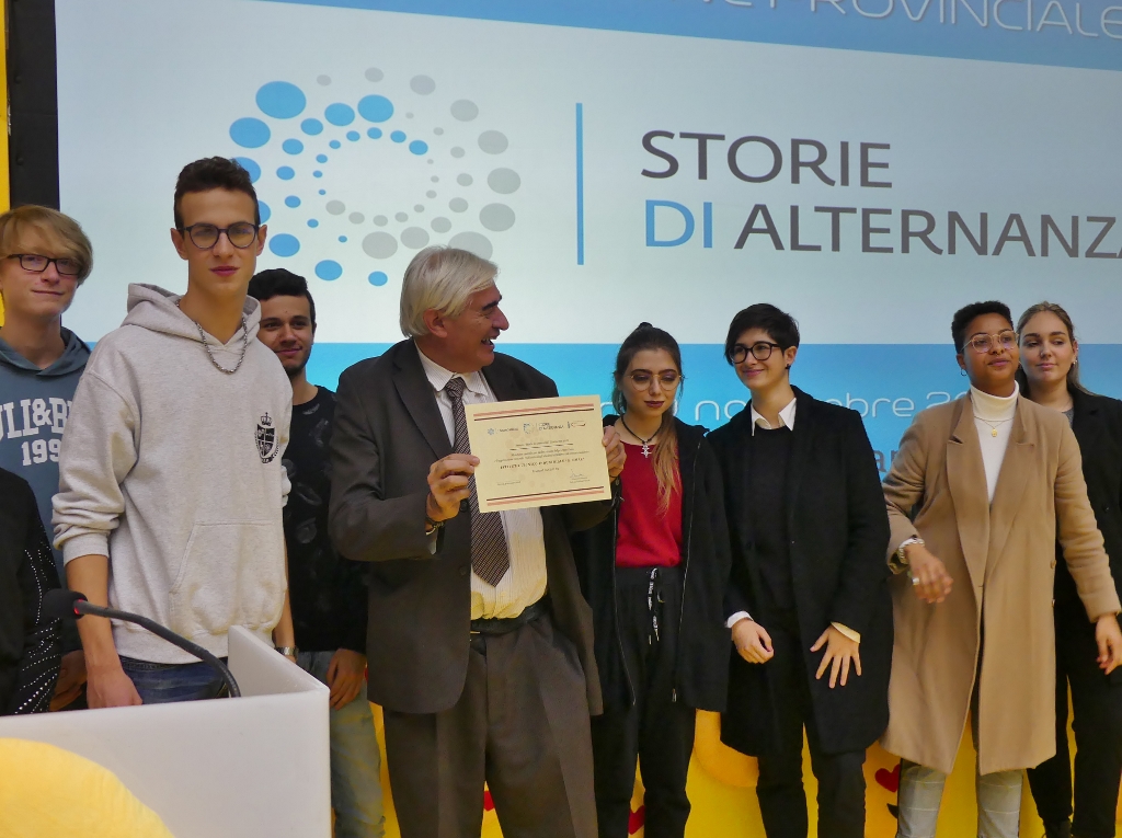 Menzione Omar