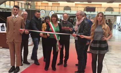 Fiera campionaria di Novara, alla Sala Borsa con una nuova veste