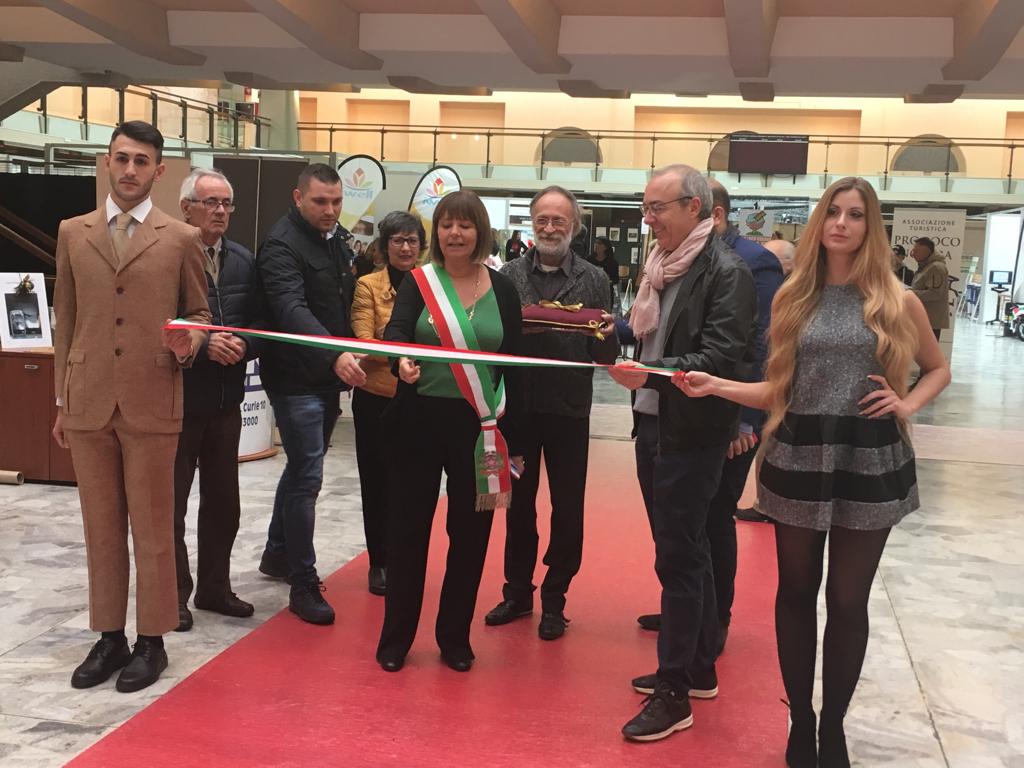 Fiera campionaria di Novara, alla Sala Borsa con una nuova veste