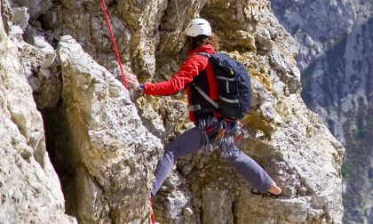 Palestra di roccia in arrivo a Invorio