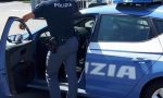 Polizia a scuola a Domodossola con il progetto "Train... to be cool"