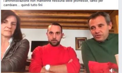 "Festival lirico? Un'opportunità persa per il Vergante"