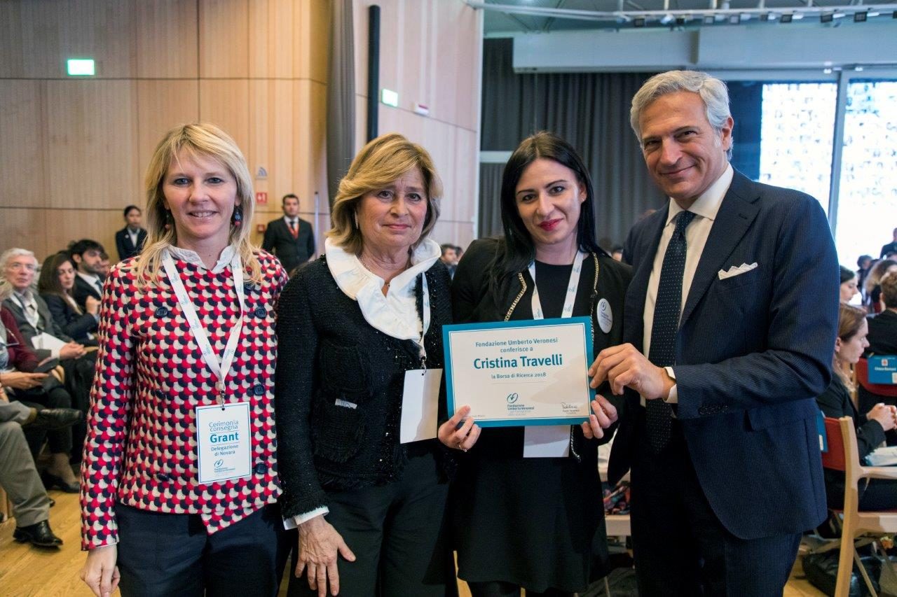 Concerto per la Fondazione Umberto Veronesi