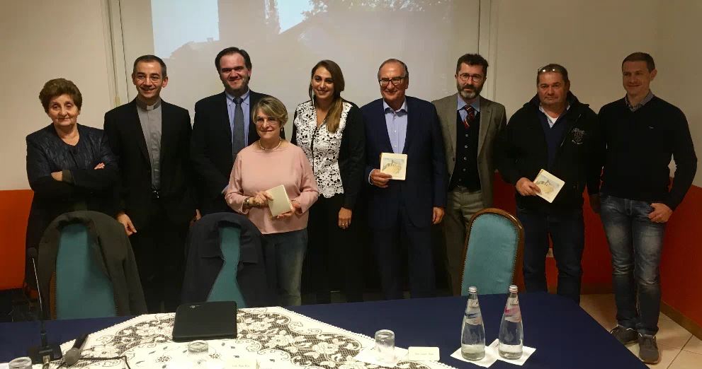 San Salvatore rinascerà: il Santuario di Massino sarà restaurato